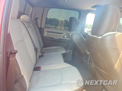 Zdjęcie 10 z 12 samochodu: 2026 RAM 3500 LARAMIE VIN:3C63R3JL6TG261895 - miniatura