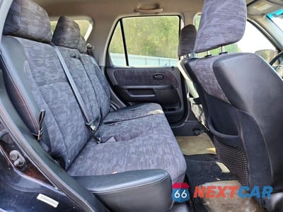 Zdjęcie 11 z 13 samochodu: 2002 HONDA CR-V LX VIN:JHLRD68432C009964 - miniatura