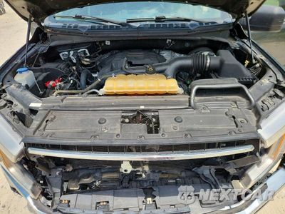 Zdjęcie 11 z 12 samochodu: 2018 FORD F150 SUPERCREW VIN:1FTEW1CP9JKD36397 - miniatura