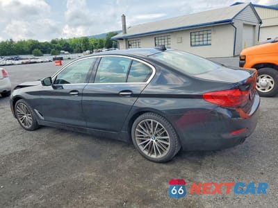 Drugie zdjęcie samochodu z przodu: 2018 BMW 530 XI VIN:WBAJA7C55JWA71730 - miniatura