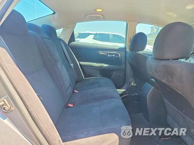 Zdjęcie 10 z 12 samochodu: 2014 NISSAN ALTIMA 2.5 SV VIN:1N4AL3AP3EC176707 - miniatura