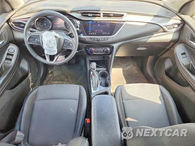 Zdjęcie 8 z 12 samochodu: 2022 BUICK ENCORE GX PREFERRED VIN:KL4MMBS24NB018118 - miniatura
