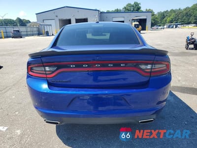 Zdjęcie 6 z 12 samochodu: 2019 DODGE CHARGER SXT VIN:2C3CDXBGXKH572233 - miniatura