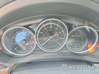 Zdjęcie 9 z 13 samochodu: 2023 MAZDA CX-5 PREFERRED VIN:JM3KFBCM2P0156530 - miniatura