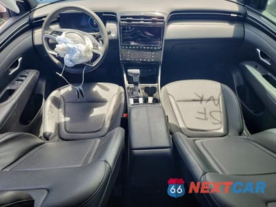 Zdjęcie 8 z 13 samochodu: 2024 HYUNDAI SANTA CRUZ NIGHT VIN:5NTJCDDFXRH104692 - miniatura