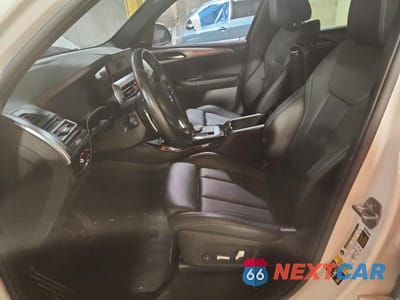 Zdjęcie 7 z 13 samochodu: 2023 BMW X3 XDRIVE30I VIN:WBX57DP04PN207392 - miniatura