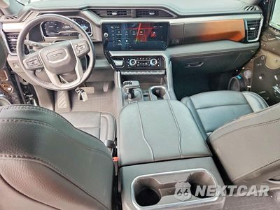 Zdjęcie 8 z 13 samochodu: 2023 GMC SIERRA K1500 DENALI VIN:1GTUUGEL0PZ124552 - miniatura