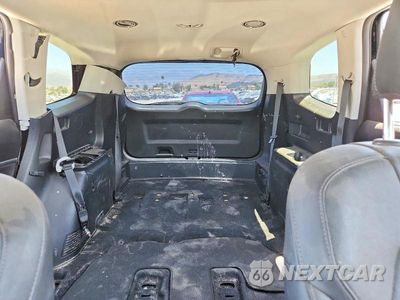Zdjęcie 10 z 13 samochodu: 2021 KIA TELLURIDE EX VIN:5XYP3DHC5MG128410 - miniatura