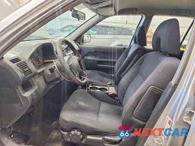 Zdjęcie 7 z 13 samochodu: 2006 HONDA CR-V LX VIN:SHSRD68536U404153 - miniatura