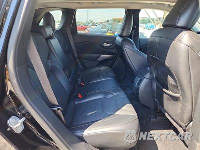 Zdjęcie 11 z 14 samochodu: 2021 JEEP CHEROKEE LIMITED VIN:1C4PJMDX4MD171455 - miniatura
