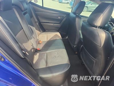 Zdjęcie 10 z 12 samochodu: 2015 TOYOTA COROLLA S PLUS VIN:2T1BURHE5FC289702 - miniatura
