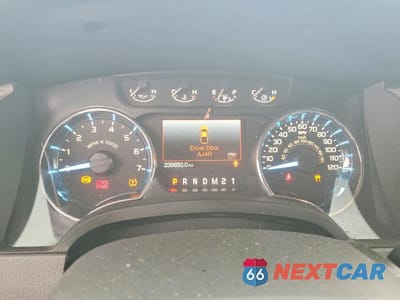 Zdjęcie 9 z 12 samochodu: 2011 FORD F150 SUPERCREW VIN:1FTEW1CM2BFA69068 - miniatura