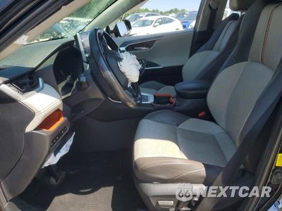 Zdjęcie 7 z 13 samochodu: 2019 TOYOTA RAV4 ADVENTURE VIN:2T3J1RFV4KW016435 - miniatura