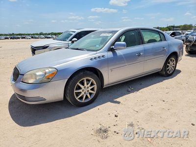 2006 BUICK LUCERNE CXL 1G4HR57Y16U169880 - główne zdjęcie licytacji z USA - miniatura