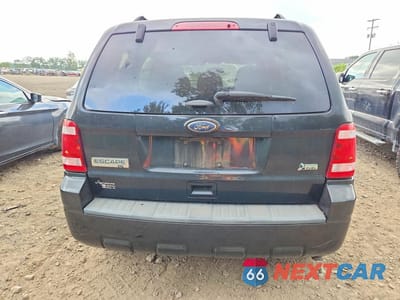 Zdjęcie 6 z 13 samochodu: 2011 FORD ESCAPE XLT VIN:1FMCU0DG7BKB27176 - miniatura