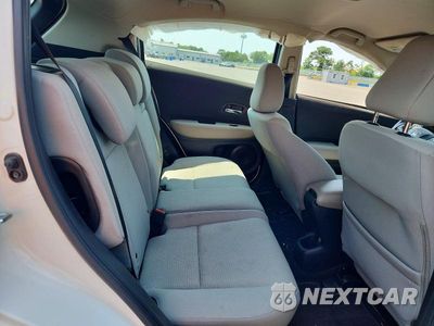 Zdjęcie 11 z 13 samochodu: 2021 HONDA HR-V LX VIN:3CZRU6H38MM722830 - miniatura