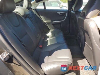 Zdjęcie 10 z 12 samochodu: 2015 VOLVO S60 PREMIER VIN:YV126MFK0F2334656 - miniatura