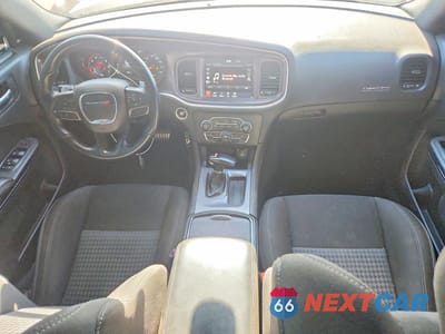 Zdjęcie 8 z 12 samochodu: 2020 DODGE CHARGER R/T VIN:2C3CDXCT2LH232099 - miniatura