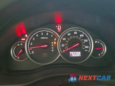 Zdjęcie 9 z 12 samochodu: 2007 SUBARU OUTBACK OUTBACK 3.0R LL BEAN VIN:4S4BP86C374327463 - miniatura