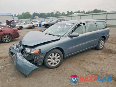 2002 VOLVO V70 YV1SW61R921261464 - główne zdjęcie licytacji z USA - miniatura