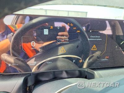 Zdjęcie 9 z 12 samochodu: 2025 KIA K4 EX VIN:3KPFU4DE2SE062893 - miniatura