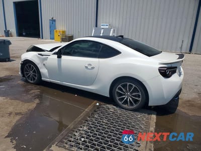 Drugie zdjęcie samochodu z przodu: 2019 TOYOTA 86 BASE VIN:JF1ZNAA10K8702352 - miniatura