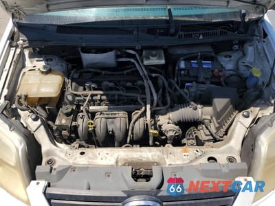 Zdjęcie 12 z 13 samochodu: 2010 FORD TRANSIT CONNECT XLT VIN:NM0KS9BN6AT014000 - miniatura