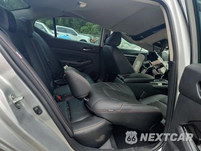 Zdjęcie 10 z 12 samochodu: 2024 NISSAN ALTIMA SR VIN:1N4BL4CV9RN404760 - miniatura