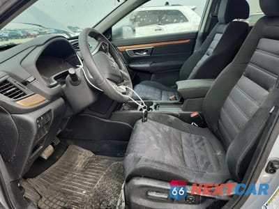 Zdjęcie 7 z 14 samochodu: 2019 HONDA CR-V EX VIN:2HKRW2H5XKH636898 - miniatura