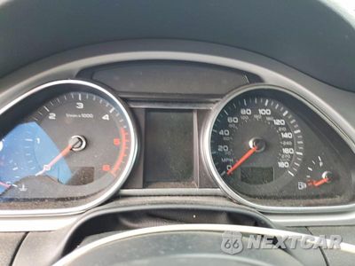 Zdjęcie 9 z 12 samochodu: 2011 AUDI Q7 PREMIUM PLUS VIN:WA1LMAFE3BD010621 - miniatura