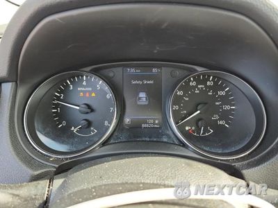 Zdjęcie 9 z 14 samochodu: 2018 NISSAN ROGUE S VIN:5N1AT2MV1JC742139 - miniatura