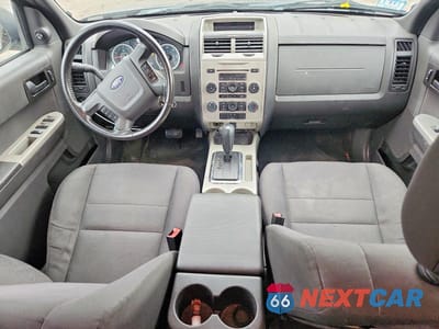 Zdjęcie 8 z 13 samochodu: 2012 FORD ESCAPE XLT VIN:1FMCU9D77CKB89070 - miniatura