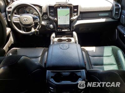 Zdjęcie 8 z 12 samochodu: 2023 RAM 1500 LARAMIE VIN:1C6SRFJT6PN602688 - miniatura