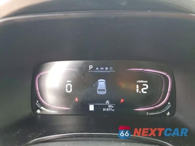 Zdjęcie 9 z 12 samochodu: 2024 KIA SOUL LX VIN:KNDJ23AU7R7900979 - miniatura
