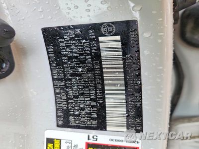 Zdjęcie 12 z 12 samochodu: 2023 TOYOTA CAMRY LE VIN:4T1R11AK3PU184603 - miniatura
