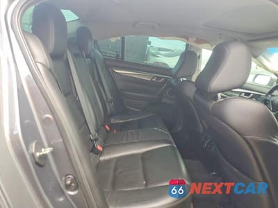Zdjęcie 10 z 12 samochodu: 2010 ACURA TL VIN:19UUA8F59AA008577 - miniatura