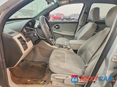 Zdjęcie 7 z 13 samochodu: 2005 CHEVROLET EQUINOX LS VIN:2CNDL13F756205730 - miniatura
