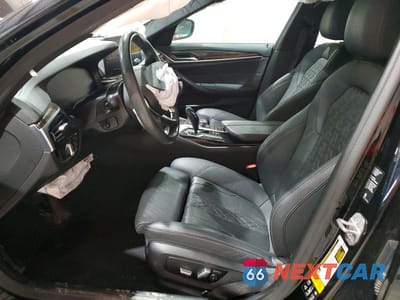 Zdjęcie 7 z 12 samochodu: 2021 BMW 530 XI VIN:WBA13BJ06MWX27634 - miniatura