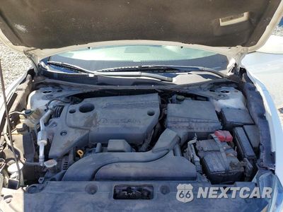 Zdjęcie 11 z 12 samochodu: 2018 NISSAN ALTIMA 2.5 S VIN:1N4AL3AP8JC290602 - miniatura