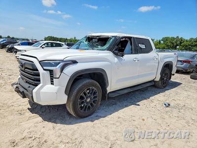 2026 TOYOTA TUNDRA SR5 5TFLA5AB8TX051796 - główne zdjęcie licytacji z USA - miniatura