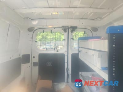 Zdjęcie 10 z 13 samochodu: 2017 CHEVROLET CITY EXPRESS LS VIN:3N63M0YN6HK695202 - miniatura