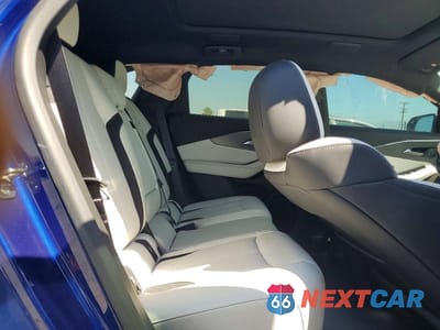 Zdjęcie 11 z 13 samochodu: 2024 ACURA ZDX A-SPEC VIN:4W5KHMRK3RZ505801 - miniatura