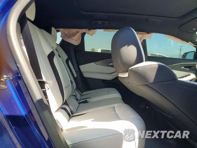 Zdjęcie 11 z 13 samochodu: 2024 ACURA ZDX A-SPEC VIN:4W5KHMRK3RZ505801 - miniatura