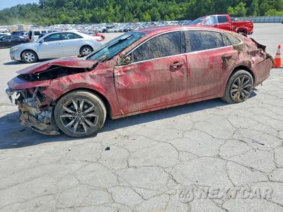 2024 CHEVROLET MALIBU RS 1G1ZG5ST7RF204238 - główne zdjęcie licytacji z USA - miniatura