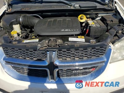 Zdjęcie 12 z 13 samochodu: 2013 DODGE GRAND CARAVAN SE VIN:2C4RDGBG2DR756486 - miniatura