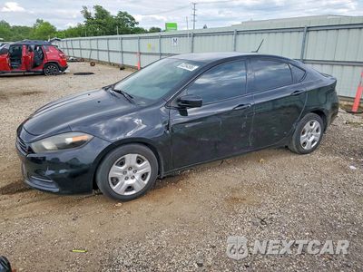 2015 DODGE DART SE 1C3CDFAA3FD345802 - główne zdjęcie licytacji z USA - miniatura