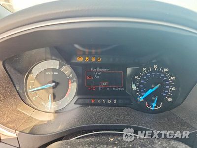 Zdjęcie 9 z 12 samochodu: 2016 FORD FUSION SE VIN:3FA6P0H79GR395092 - miniatura