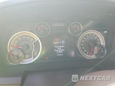 Zdjęcie 9 z 12 samochodu: 2016 RAM 1500 LARAMIE VIN:1C6RR7VM0GS230290 - miniatura