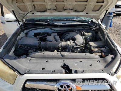 Zdjęcie 11 z 11 samochodu: 2010 TOYOTA 4RUNNER SR5 VIN:JTEZU5JR6A5008027 - miniatura