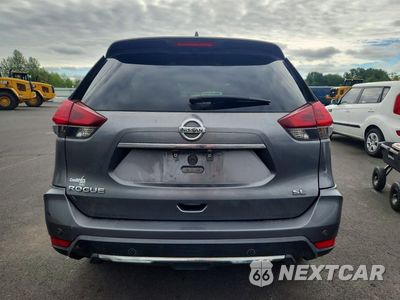 Zdjęcie 6 z 12 samochodu: 2019 NISSAN ROGUE SL VIN:5N1AT2MT8KC751551 - miniatura